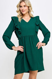 BABYDOLL DRESS