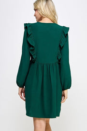 BABYDOLL DRESS