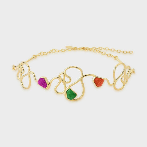 My Choices Necklace