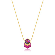 PRISMA NECKLACE