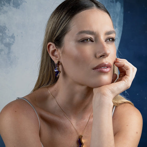FLOW NECKLACE