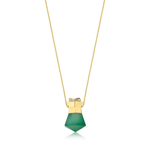 PRISMA NECKLACE