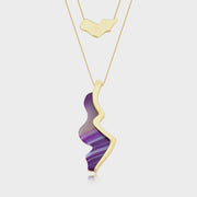 FLOW NECKLACE