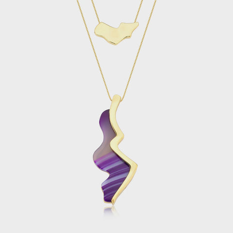 FLOW NECKLACE