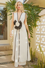 Sophistication Pants set
