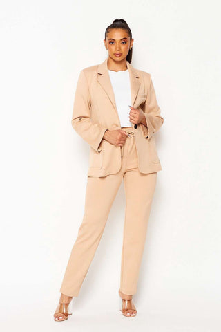 Knit Easy Jogger Pants