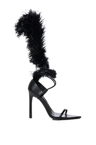 CLEASBY BLACK