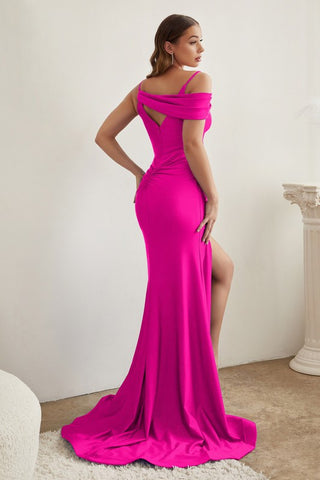 Emma Long Gown
