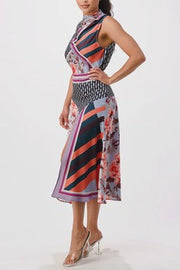 Lea Multi Print Mix Set