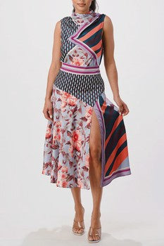 Lea Multi Print Mix Set