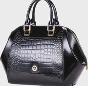 Misty 100% Genuine Leather Handbags