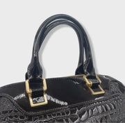 Misty 100% Genuine Leather Handbags