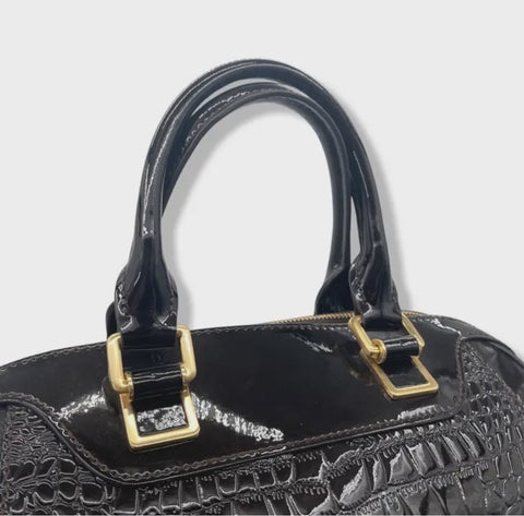 Misty 100% Genuine Leather Handbags