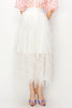 Tulle Skirt