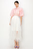 Tulle Skirt