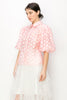 Polka Dot Elbow-Length