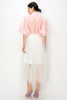 Tulle Skirt