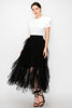 Tulle Skirt
