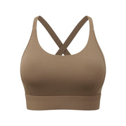 Women's Fashion Personality Workout Yoga Bra