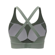 Women's Fashion Personality Workout Yoga Bra