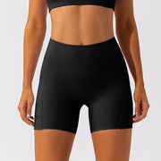 High Waist Workout Sports Pants Female