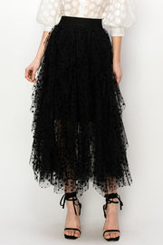 Tulle Skirt