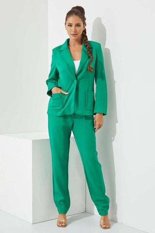 Knit Easy Jogger Set
