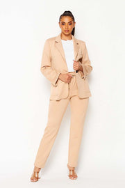 Knit Easy Jogger Set